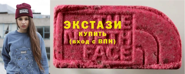 молекула духа Бородино
